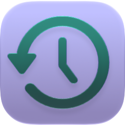 iFCP MaskBackup
